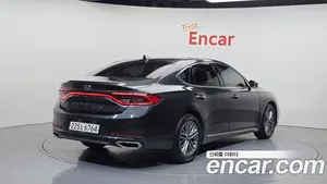 Hyundai Grandeur, 2019 — миниатюра 2