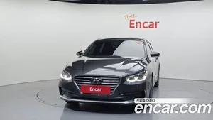 Hyundai Grandeur, 2019 — миниатюра 3