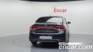 Hyundai Grandeur, 2019 — миниатюра 4