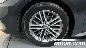 Hyundai Grandeur, 2019 — миниатюра 5