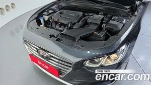 Hyundai Grandeur, 2019 — миниатюра 6