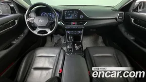 Hyundai Grandeur, 2019 — миниатюра 7