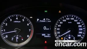Hyundai Grandeur, 2019 — миниатюра 8