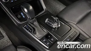 Hyundai Grandeur, 2019 — миниатюра 9