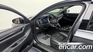 Hyundai Grandeur, 2019 — миниатюра 10