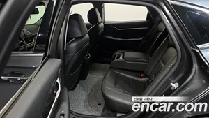 Hyundai Grandeur, 2019 — миниатюра 12