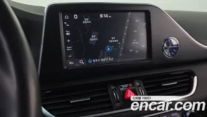 Hyundai Grandeur, 2019 — миниатюра 13
