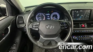 Hyundai Grandeur, 2019 — миниатюра 14