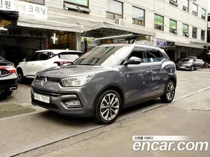 KGM Tivoli, 2018 — миниатюра 2