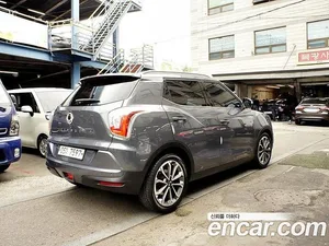 KGM Tivoli, 2018 — миниатюра 4