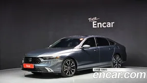 Honda Accord, 2024 — миниатюра 1