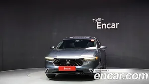 Honda Accord, 2024 — миниатюра 3