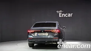 Honda Accord, 2024 — миниатюра 4