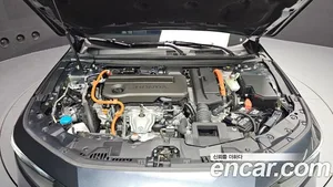 Honda Accord, 2024 — миниатюра 6