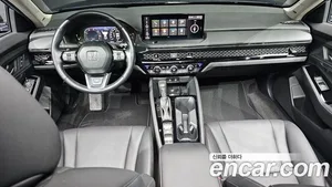 Honda Accord, 2024 — миниатюра 10