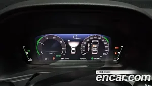 Honda Accord, 2024 — миниатюра 11
