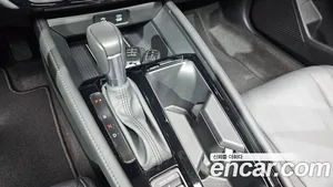 Honda Accord, 2024 — миниатюра 12