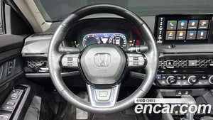 Honda Accord, 2024 — миниатюра 19