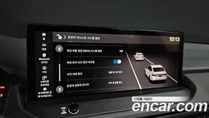 Honda Accord, 2024 — миниатюра 26