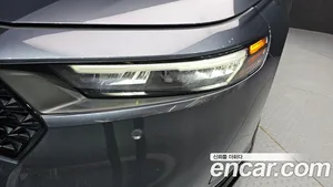 Honda Accord, 2024 — миниатюра 8