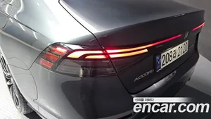 Honda Accord, 2024 — миниатюра 9