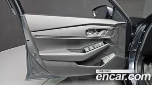 Honda Accord, 2024 — миниатюра 14