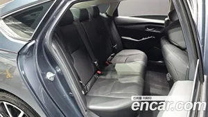Honda Accord, 2024 — миниатюра 28