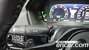Honda Accord, 2024 — миниатюра 33
