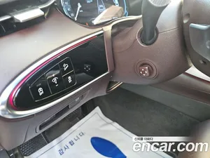 Genesis GV70, 2021 — миниатюра 7