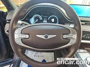 Genesis GV70, 2021 — миниатюра 8