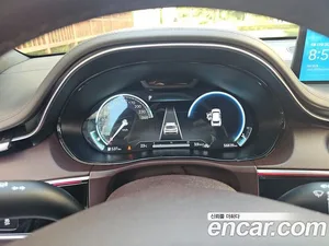 Genesis GV70, 2021 — миниатюра 9