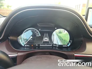 Genesis GV70, 2021 — миниатюра 10