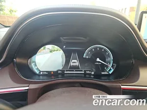 Genesis GV70, 2021 — миниатюра 11