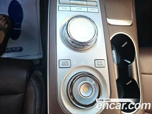 Genesis GV70, 2021 — миниатюра 12