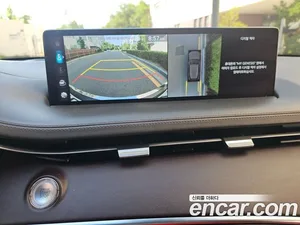 Genesis GV70, 2021 — миниатюра 13