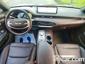 Genesis GV70, 2021 — миниатюра 14