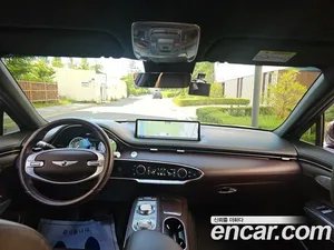 Genesis GV70, 2021 — миниатюра 15