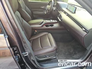 Genesis GV70, 2021 — миниатюра 17