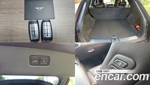 Genesis GV70, 2021 — миниатюра 18