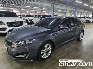 Kia K5, 2013 — миниатюра 2