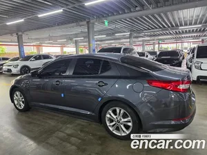Kia K5, 2013 — миниатюра 3