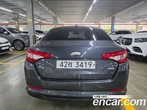 Kia K5, 2013 — миниатюра 4