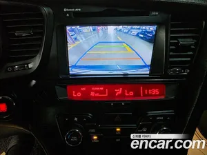 Kia K5, 2013 — миниатюра 10