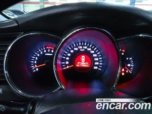 Kia K5, 2013 — миниатюра 11
