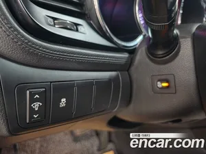 Kia K5, 2013 — миниатюра 14