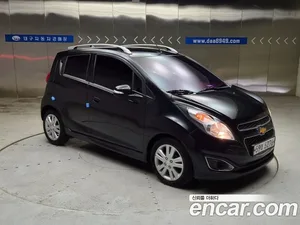 Chevrolet Spark, 2014 — миниатюра 3