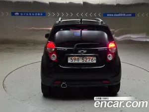 Chevrolet Spark, 2014 — миниатюра 5