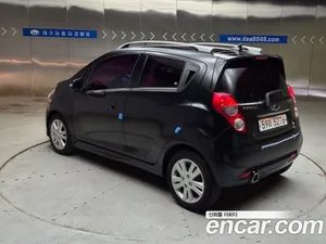 Chevrolet Spark, 2014 — миниатюра 6
