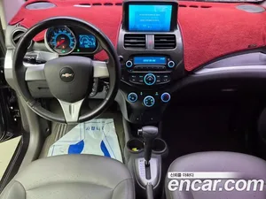 Chevrolet Spark, 2014 — миниатюра 8