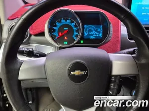 Chevrolet Spark, 2014 — миниатюра 9